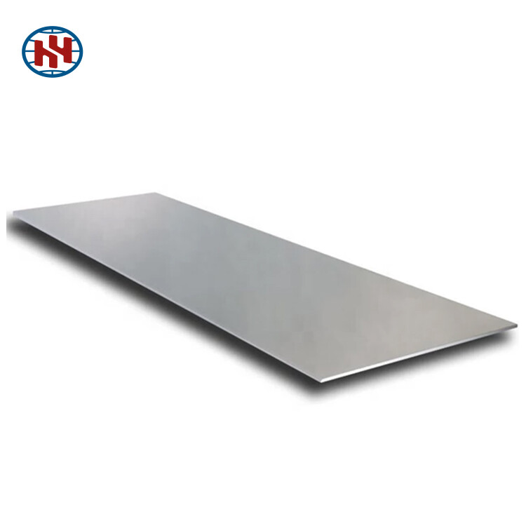 201 Stainless Steel Plate