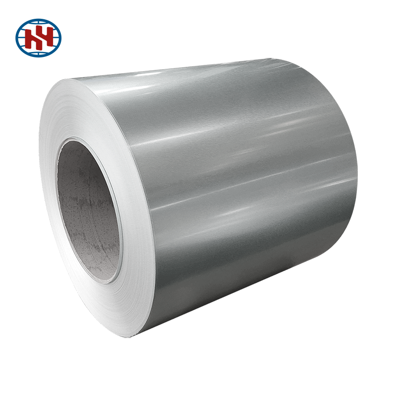 302 Stainless Steel Coil