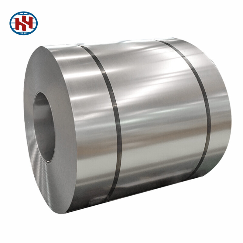 202 Stainless Steel Coil