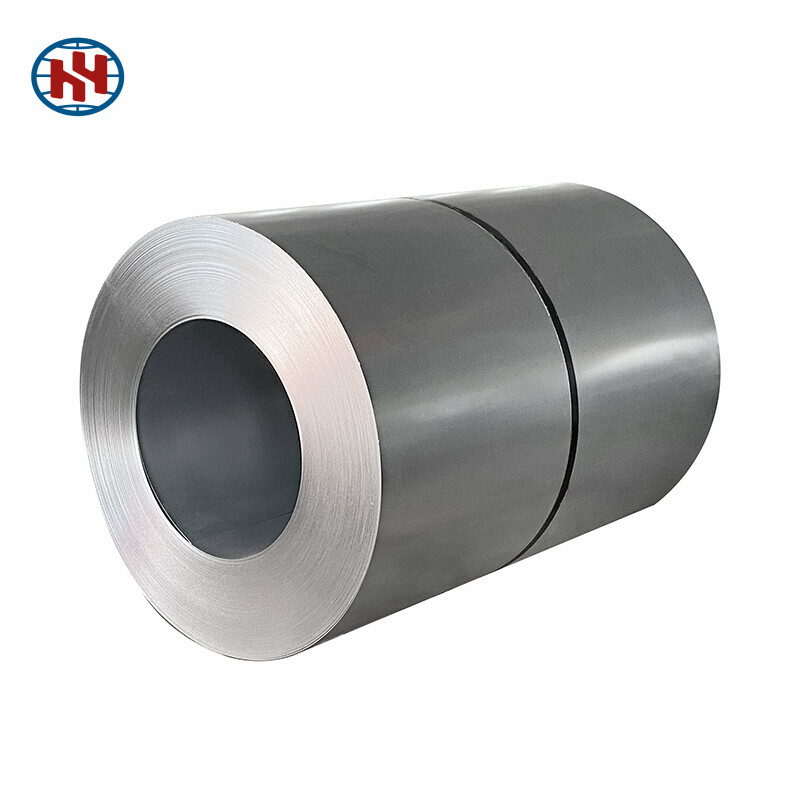 201 Stainless Steel Coil