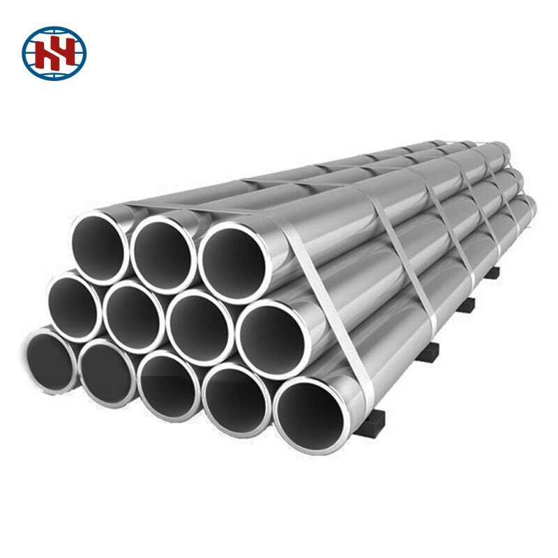 301L Stainless Steel Pipe