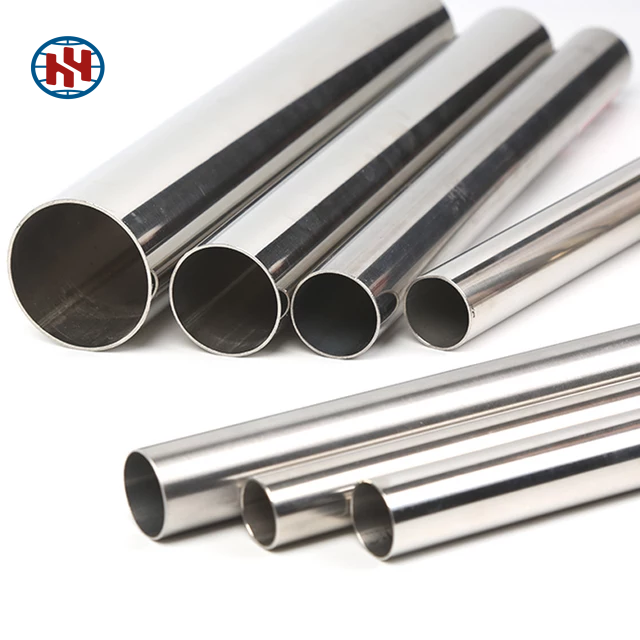 430 Stainless Steel Pipe