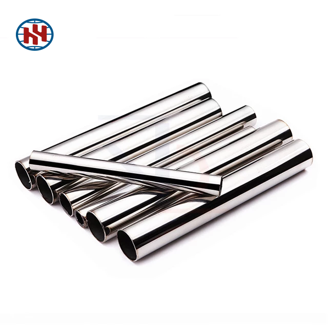 316L Stainless Steel Pipe