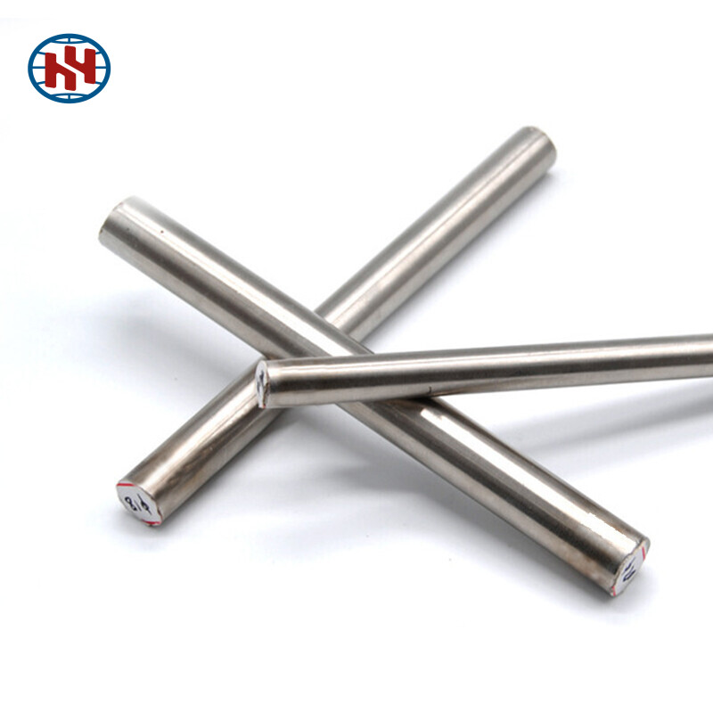420J2 Stainless Steel Bar