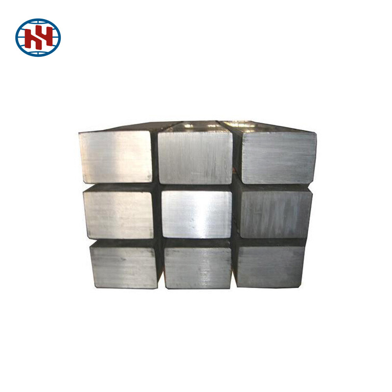 Stainless Steel Square Bar