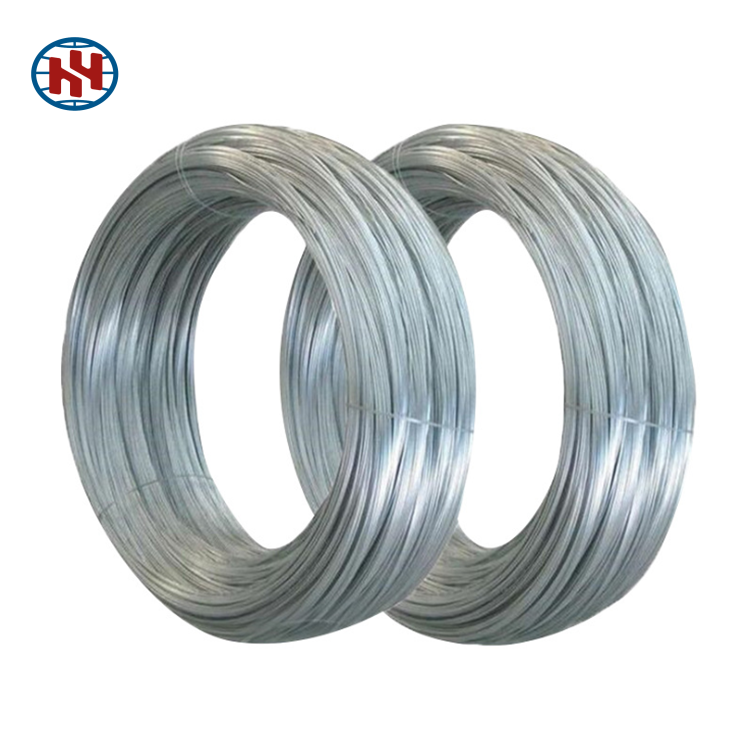 316 Stainless Steel Wire