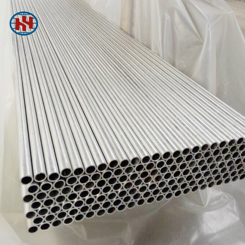 7003 Aluminium Pipe