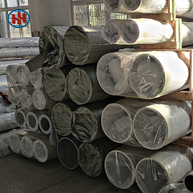 2024 Aluminium Pipe
