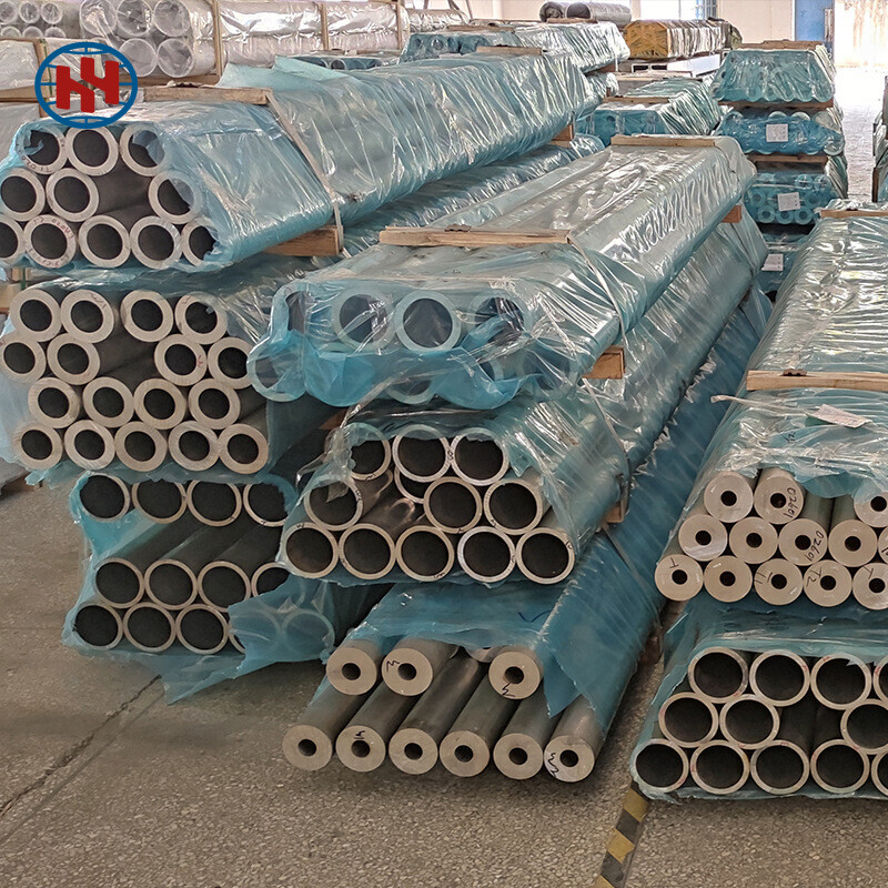 1050 Aluminium Pipe