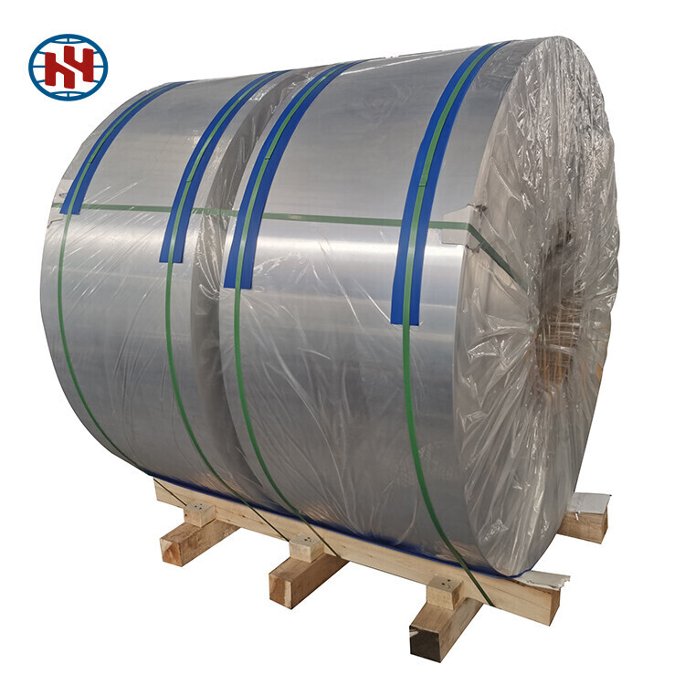 3204 Aluminum Coil