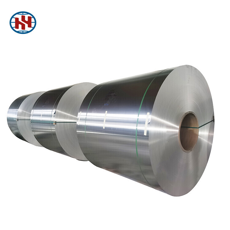 Aluminum Coil