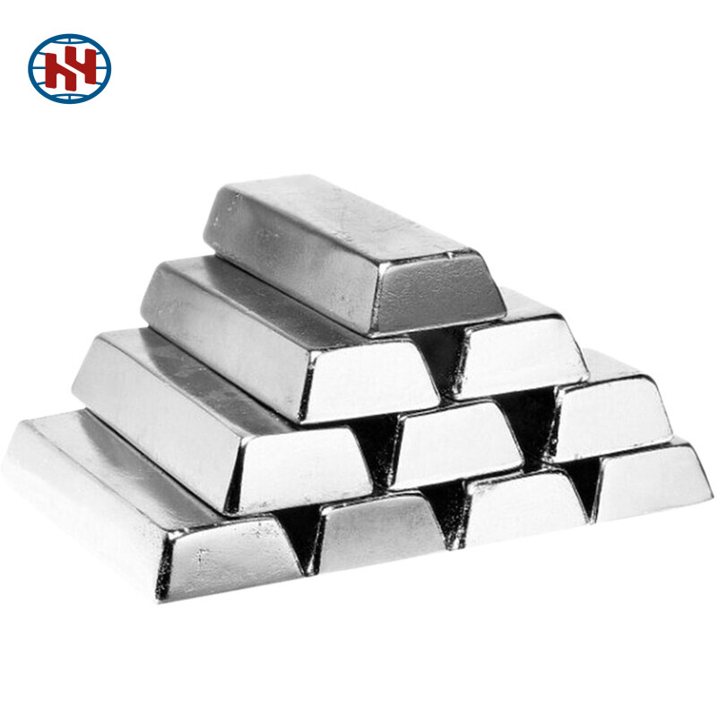 5083  Aluminum Ingot