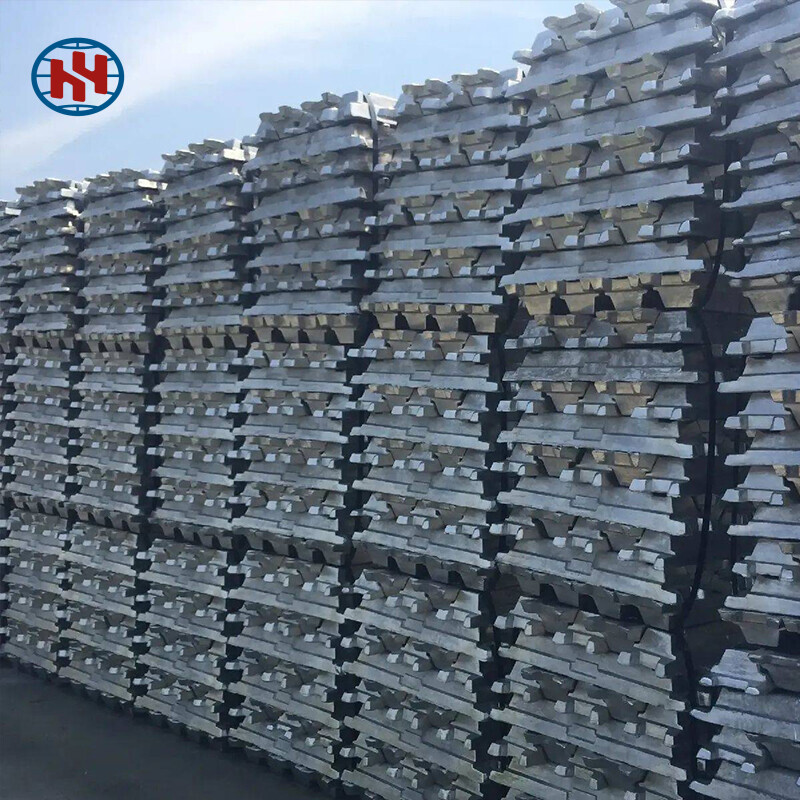  Aluminum Ingot
