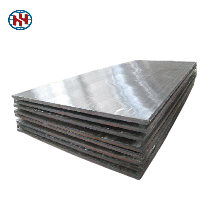 A573/A573M Carbon Steel Plate