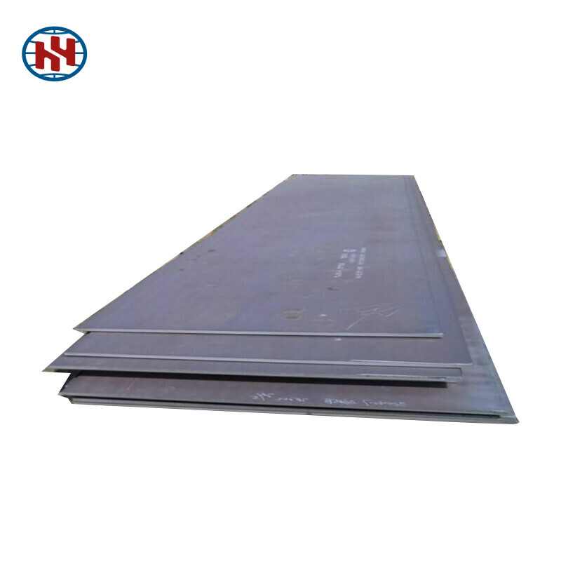 A588 Carbon Steel Plate