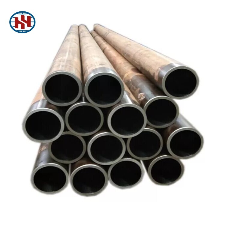 A106 Grade B Steel Pipe