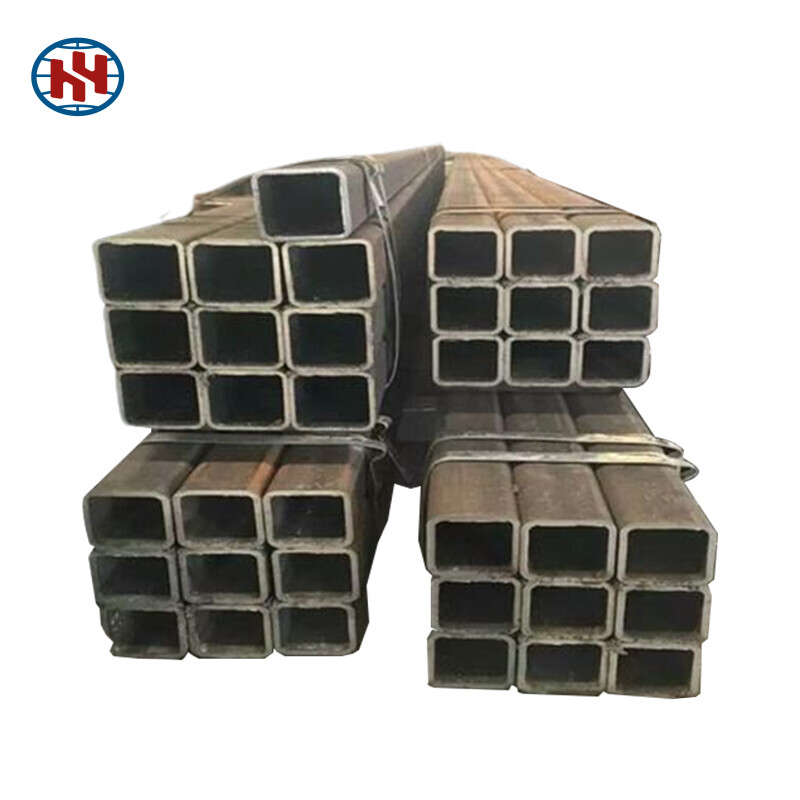Carbon Steel Square Tube