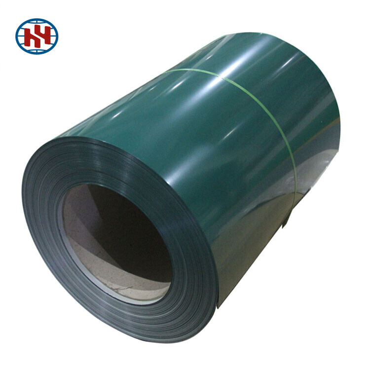 SGHC DX53D Color Coated Roll
