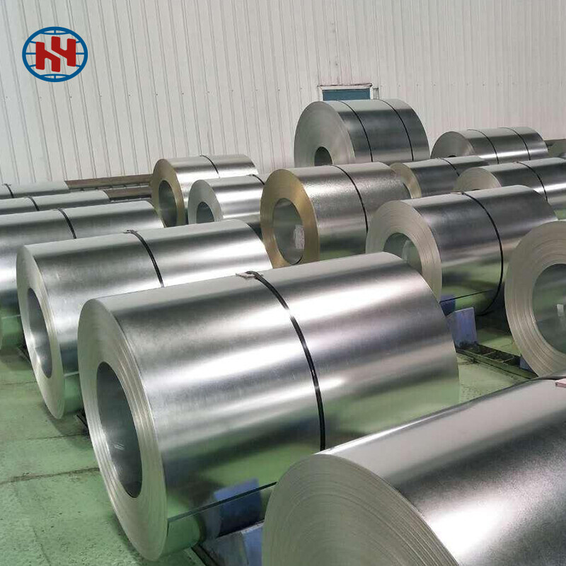 Galvanized Coil