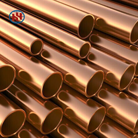 C61400 Copper Pipe
