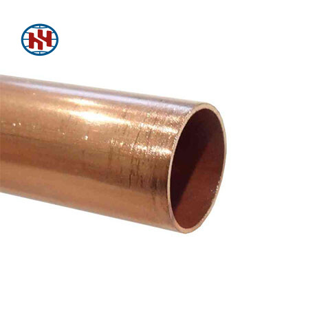 C61400 Copper Pipe