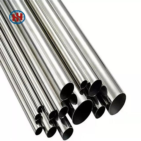 Hastelloy Alloy Pipe