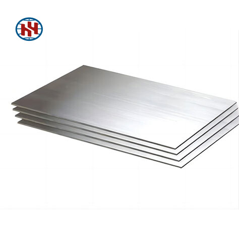 Inconel Alloy Plate