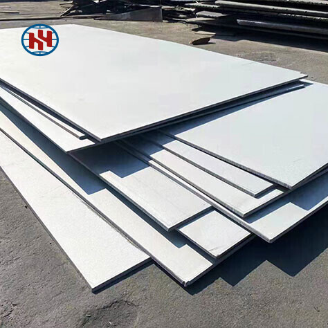 Duplex Alloy Plate