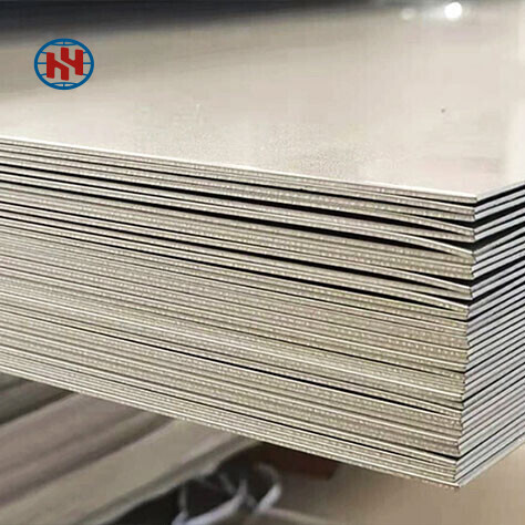 Inconel Alloy Plate