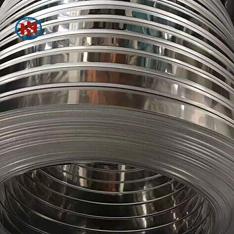 304L Stainless Strip