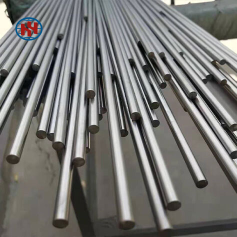 Stainless Steel Fine Bar