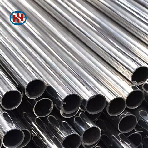 430 Stainless Steel Pipe