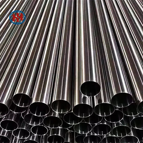 316L Stainless Steel Pipe