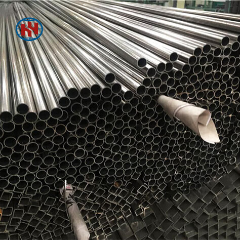 Stainless Steel Pipe
