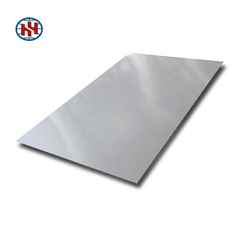 202 Stainless Steel Plate