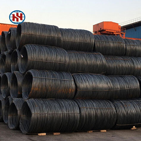 Low Carbon Bright Alkaline Steel Wire