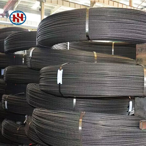 Carbon Steel Wire