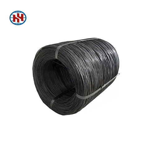 A53 Carbon Steel Wire