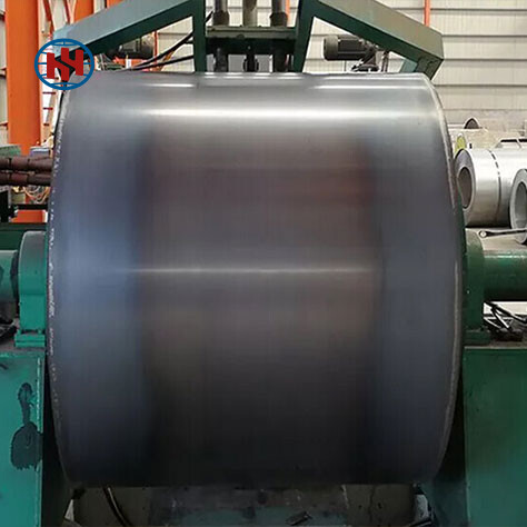 Carbon Steel Coil