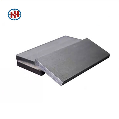 Q345 AISI ENSt 37-2 A572 Gr.65 Flat Steel