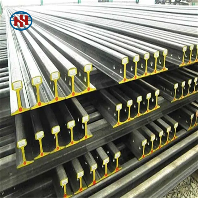Steel Rail