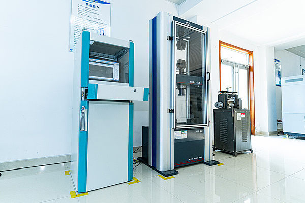 微机控制电子式万能试验机