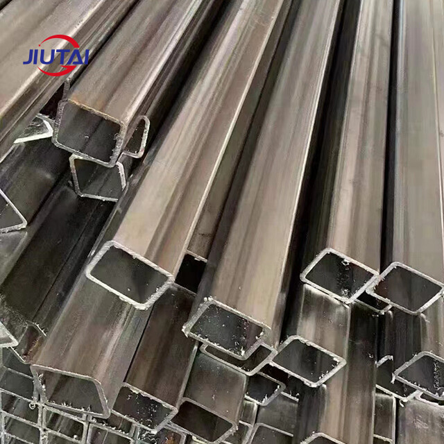 Stainless Steel Square Tube