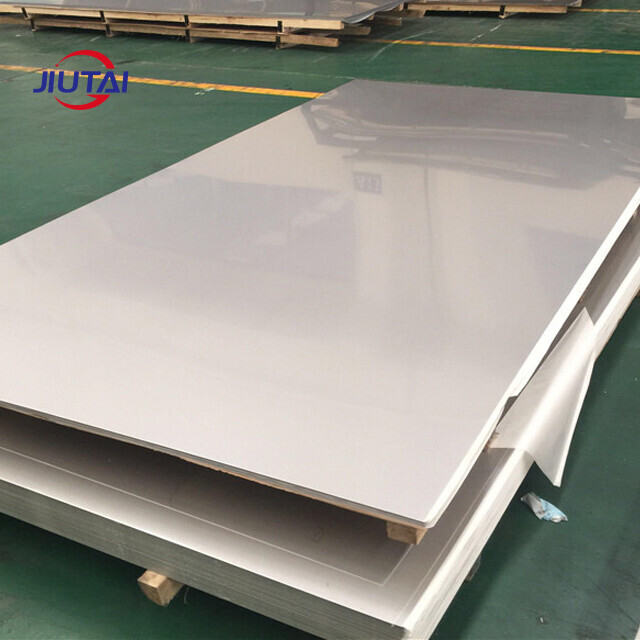 304 Stainless Steel Plate