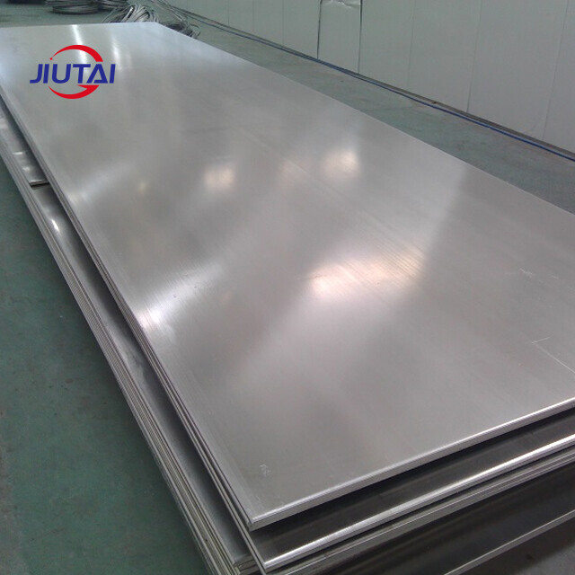 202 Stainless Steel Plate