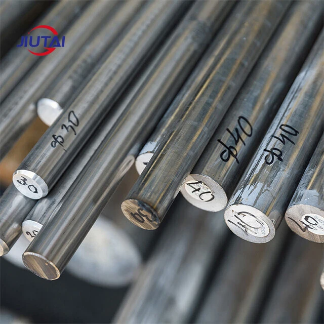 Stainless Steel Bar