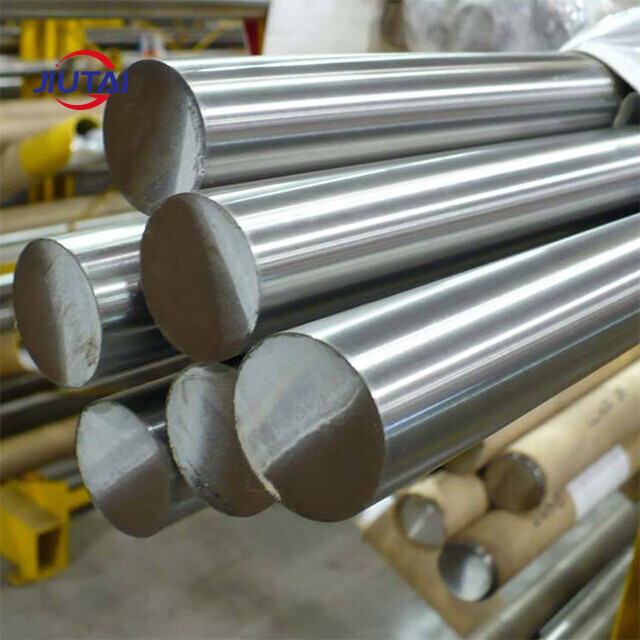 Stainless Steel Bar