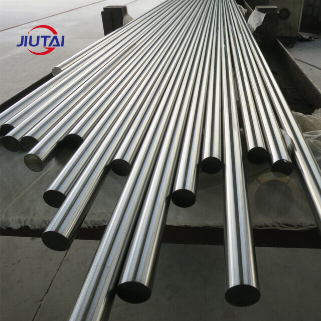316L Stainless Steel Bar