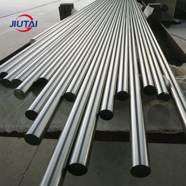 Stainless Steel Bar