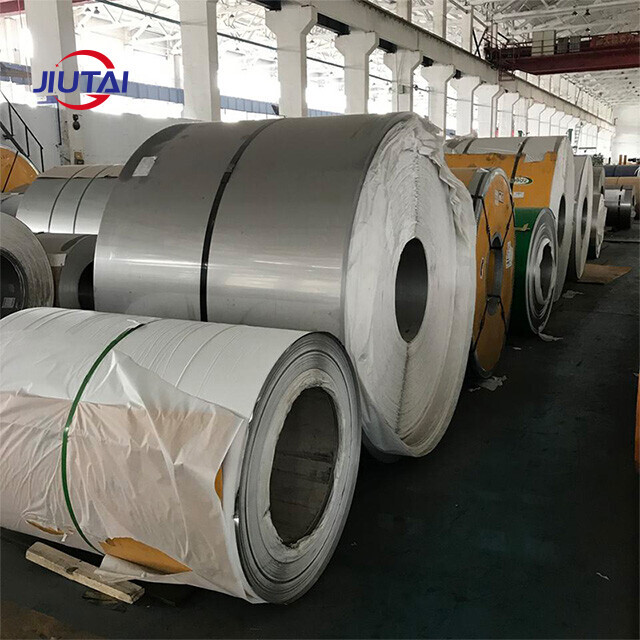 Stainless Steel Coil